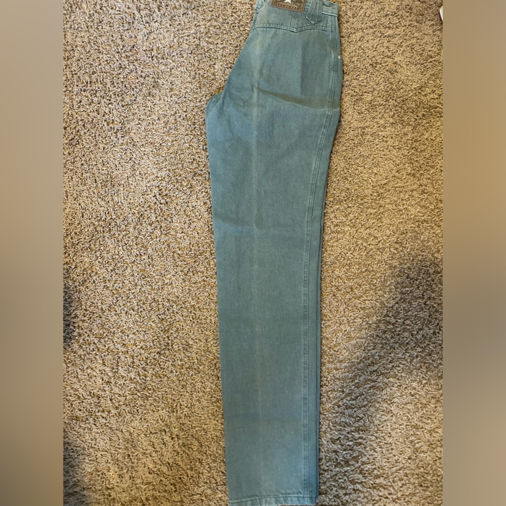 Vintage Roper Jeans - Picture 3 of 5